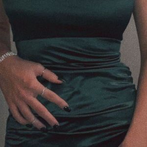 Meet your Posher, Maci